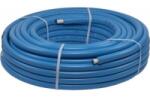 Heko Teava Multistrat Preizolata 6 mm, Heko, Albastru, 16 x 2.0, 1 m (INS-1MLA1610)