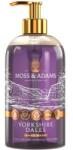 Moss & Adams Sapun Lichid Moss and Adams, Yorkshire Dales, 500 ml