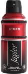 Jagler Deodorant Spray Jagler Storm, Barbati, 150 ml