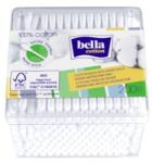 Bella Cotton Betisoare Igienice cu 100% Bumbac Bella, 200 Bucati