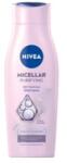 Nivea Sampon Nivea, Micellar Purifying, 400 ml