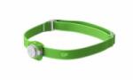 GP Lanterna Frontala Led Discovery GP Ch31, Verde, 40 lm, 2xcr2025 (GPCH31GN-BL1)