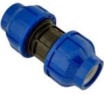 Z-tools Mufa Compresiune PEHD Egala, 32 x 32 mm, Z-tools (ZLN-EXT101333)
