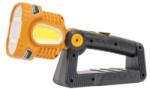 Z-TOOLS Lanterna Mana, 11 Moduri Intensitate Lumina Incarcare USB, (ZLN-ZTS8982)