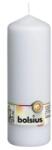 Bolsius Lumanare Stalp Alba, 200 x 68 mm, Bolsius (LCA-STB-200/68-02-WHI)