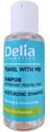 Delia Cosmetics Sampon Hidratant Delia, Travel With Me, 50 ml