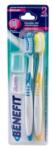 Benefit Clinic Set 2 x Periute de Dinti Benefit, Peri Medii (FCMMM00287)