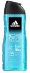 Adidas Gel de Dus Adidas, Ice Dive, Barbati, 400 ml