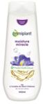 elmiplant Gel de Dus Crema Elmiplant Moisture Miracle, cu Iris si Uleiuri Pretioase, 400 ml