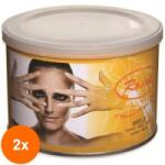 Ro.ial Set 2 x Ceara Profesionala Roial, cu Miere, Cutie, 400 ml (ROC-2xPRPEP00086)
