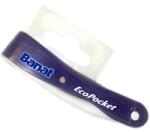 Banat Mini Periuta de Dinti Plianta, Banat EcoPocket, Diverse Culori (BANAT00019)