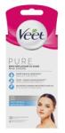 Veet Benzi Depilatoare de Ceara Rece Veet Pure, pentru Fata, 20 Benzi (MAG1017037TS)