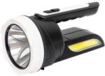 Z-TOOLS Lanterna Mana, 4 Moduri Intensitate Lumina, Incarcare USB (ZLN-ZTS8978)