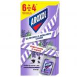 Aroxol Tablete Gel Antimolii Aroxol Lavanda Molii si Acarieni, 6 Bucati (MAGT1006473TS)