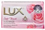 Lux Sapun Solid Lux Soft Touch, Trandafir si Ulei de Migdale, 80 g