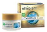elmiplant Crema pentru Ten de Zi Antirid cu Acid Hialuronic, Gold Elmiplant, 50 ml