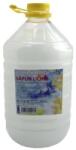 Vetro Design Sapun Lichid, Alb Sidefat, pH Neutru, Viora, 5 l