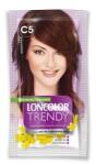 LONCOLOR Vopsea de Par Semi-Permanenta fara Amoniac Loncolor Trendy Colors C5 R&B Crimson Mapple, 50 ml