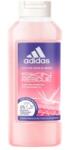 Adidas Gel de Dus Adidas S&M Skin Rescue, Femei, 400 ml