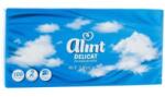 Alint Servetele Faciale Alint, Delicate, 2 Straturi, 100 Bucati
