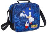 SONIC Термочанта Sonic - Let’s Roll (67625)