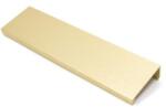 Ideal Feroluc Maner Model Hexis, 96 mm, Finisaj Auriu Mat (IFR-41590)