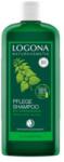 LOGONA Sampon Bio cu Urzica Biogast Logona, 500 ml