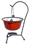Zilan Ceaun Mini cu Suport, 0.8 l, Diverse Culori (ZLN-EXT7228) Ceaun