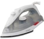 Floria Fier de Calcat, Temperatura Reglabila, Talpa din Ceramica, Putere 1600W, Gri (ZLN-ZLN2878) Masina de calcat