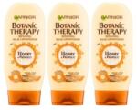 Garnier Botanic Therapy Set 3 x 200 ml Balsam de Par Botanic Therapy Miere