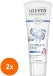 LaVera and Sante Set 2 x Pasta de Dinti Bio cu Echinacea, Ingrijire Completa, fara Fluor, 75 ml LaVera (ORP-2xBG304238)