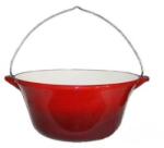Perfect Home Ceaun Tip Tuci, Fonta, Emailat, 10.8 l, Perfect Home (MRK-10569) Ceaun