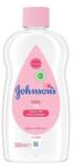 Johnson Ulei de Corp Johnson's Baby, 300 ml (SAJNJ000201)