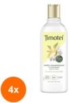 Timotei Set 4 x Balsam de Par Timotei, Iluminator, Musetel, 300 ml