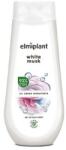 elmiplant Gel de Dus Crema Elmiplant Mosc Alb, 400 ml