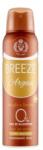 Breeze Deodorant Spray cu Argan Breeze, 150 ml