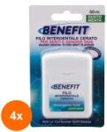 Benefit Set 4 x Ata Dentara Benefit, 50 m (ROC-4xFCMMM00285)