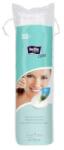 Bella Cotton Dischete Cosmetice din Bumbac 100% Bella, cu Extract de Aloe, 100 Bucati