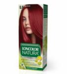 LONCOLOR Vopsea de Par Permanenta Loncolor Natura, Nr. 6.6 Rosu Inchis, 100 ml