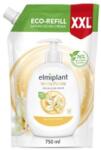elmiplant Rezerva Sapun Lichid, Elmiplant, Iasomie si Vanilie, 750 ml
