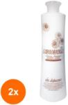 Roial Set 2 x Ulei dupa Epilare Roial cu Musetel, 500 ml