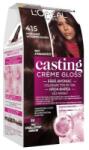 L'Oréal Vopsea de Par Semi-Permanenta fara Amoniac L'Oreal Paris Casting Creme Gloss 415 Maro Glace, 180 ml