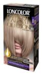 LONCOLOR Vopsea de Par Permanenta Loncolor Expert Oil Fusion 8.1 Blond Cenusiu Deschis, 100 ml