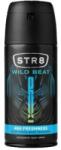 STR8 Deodorant Spray pentru Corp STR8, Wild Beat, Barbati, 150 ml