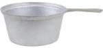 Zilan Ceaun din Aluminiu, Capacitate 4.5 l, cu Maner Lung (ZLN-EXT10327) Ceaun