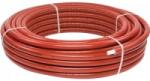 Heko Teava Multistrat Preizolata 6 mm, Heko, Rosu, 16 x 2.0, 1 m (INS-1MLR1610)