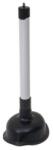 Z-tools Pompa pentru Desfundarea Chiuvetei, Inaltime 19 cm, Diametru Ventuza 11 cm (ZLN-ZLN2622)