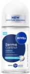 Nivea Antiperspirant Roll-On Femei, Nivea Derma Control Defend, 72 h, 50 ml
