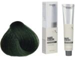 Maxima Vopsea Profesionala de Par Maxima, Mixton Verde, 100 Ml