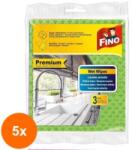 Fino Set 5 x 3 Lavete Umede Premium (ROC-5XSAFINO00158)